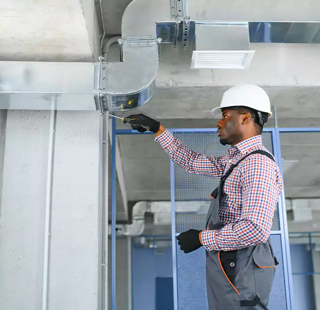 Why Homeowners & Businesses Trust Us in Richmond West, FL