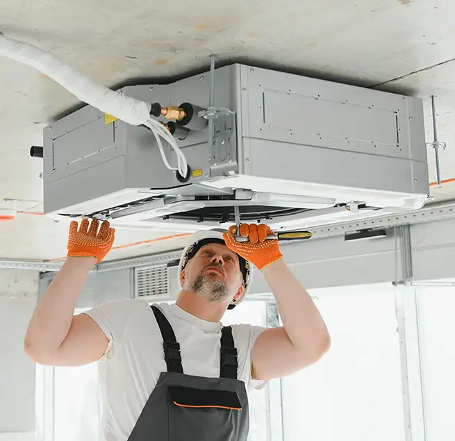 Why Homeowners & Businesses Trust Us Richmond West, FL