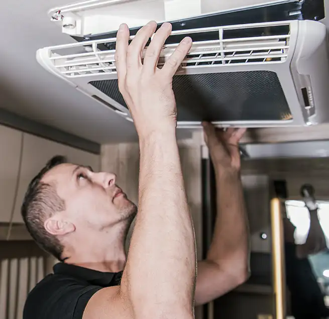 Why Homeowners & Businesses Trust Us Richmond West, FL