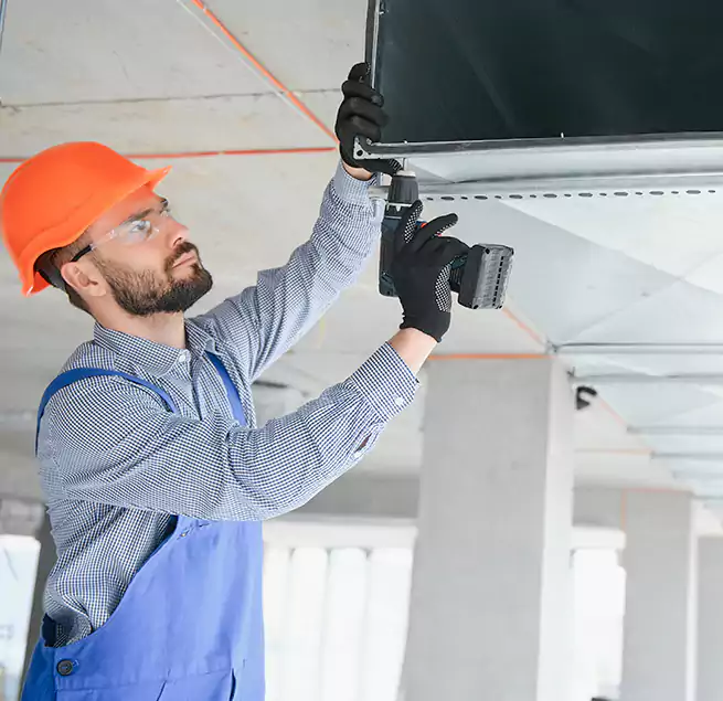 Why Homeowners & Businesses Trust Us in Richmond West, FL?