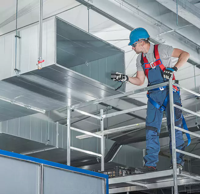 Why Homeowners & Businesses Trust Us in Richmond West, FL?