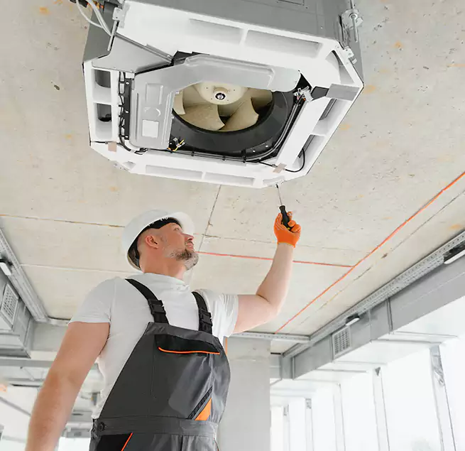 Why Homeowners Businesses Trust Us in Richmond West, FL