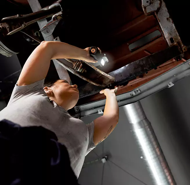 Why Homeowners & Businesses Trust Us Richmond West, FL