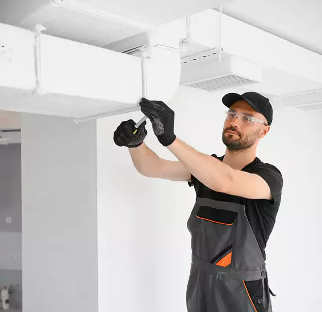  Why Homeowners Businesses Trust Us Richmond West, FL