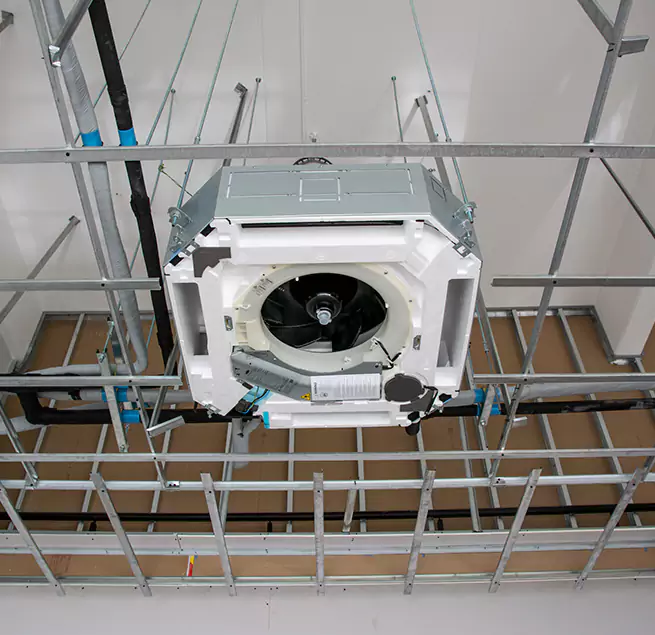 Why Homeowners & Businesses Trust Us Richmond West, FL?