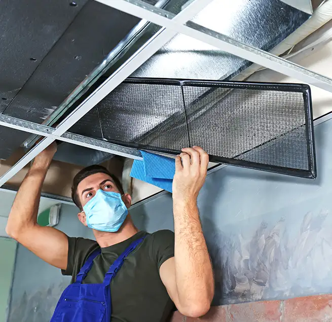 Why Homeowners & Businesses Trust Us in Richmond West, FL?